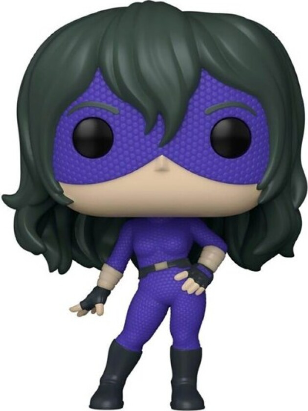 - Animation: My Hero Academia (Setsuna Tokage) - Figur