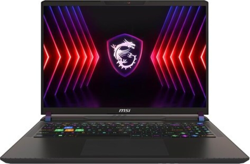 Vector 16 HX - 16" | RTX 4080 | Core i9 | 32GB | 1TB