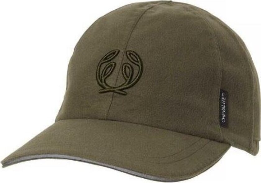 Pointer Chevalite Foldover Cap Autumn Green