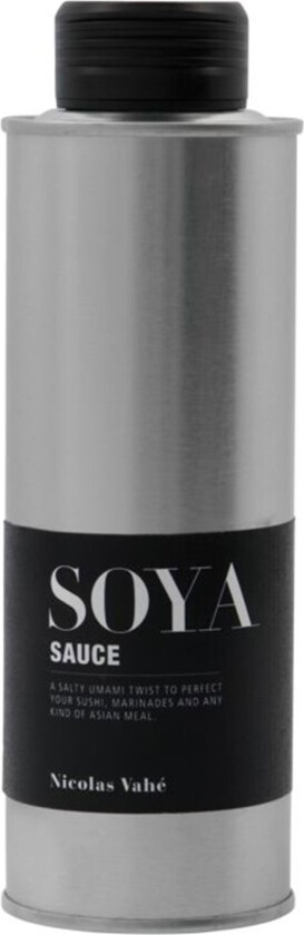Bilde av Soyasaus 25 cl