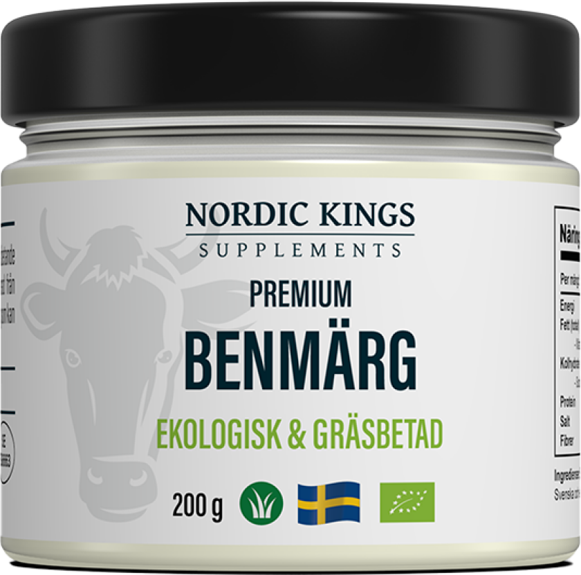 Premium Benmarg EKO 200 g