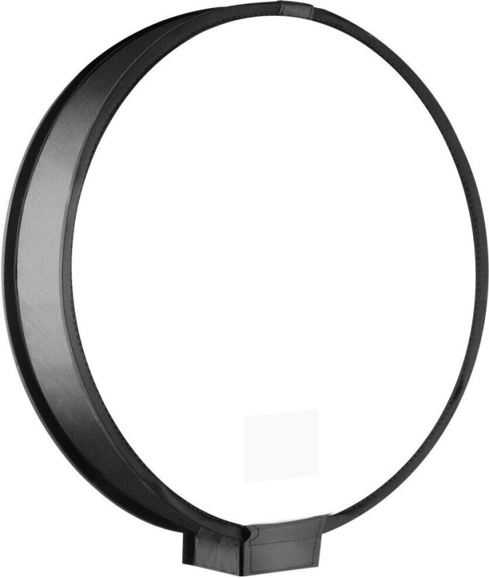 DSLR kamera blits Softbox diffuser