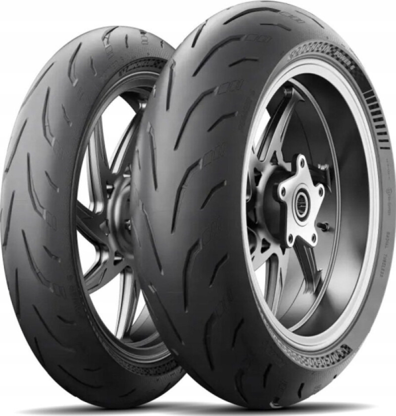Tyres Road 5 Rear Tl 73 W