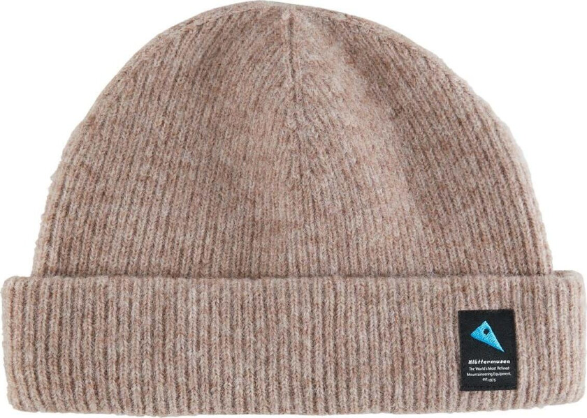 Runa Beanie Warm Sand OneSize