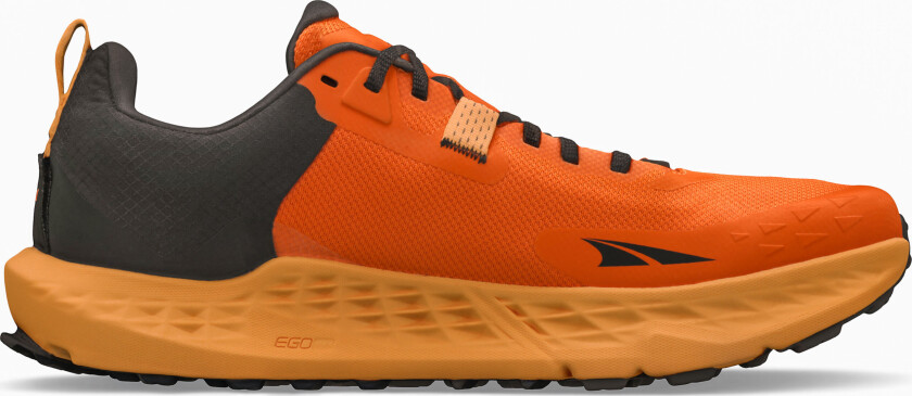 Men's Timp 5 Orange 44.5
