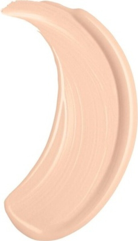 Lasting Finish 25 Hour Foundation Infused With Hyaluronic Acid, 010 Rose Ivory, F6d3c4, Aqua/Water/Eau, Cyclopentasiloxane, Titanium Dioxide,