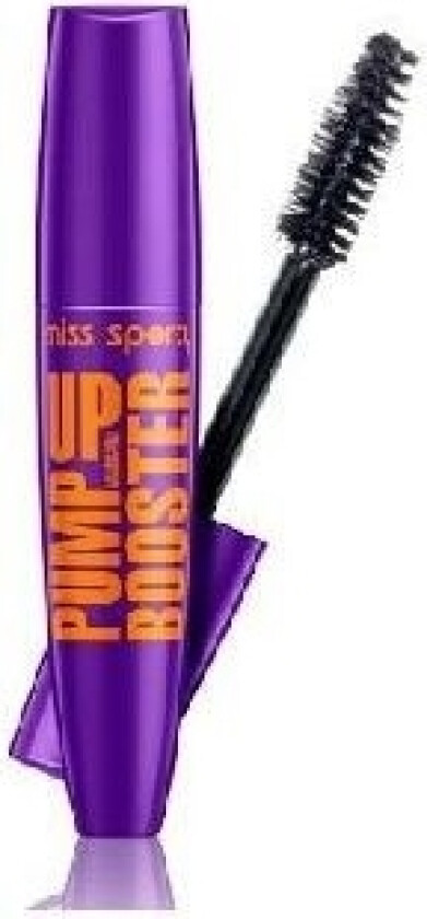 M.S Mascara Pump Up Booster Cz&Amp