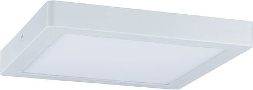 Pl71022, 1 Lampor, Led, 4000 K, Ip20, Vit