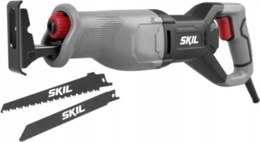 Pia Szablasta Skil Reciprocating Saw 4920Aa 800W