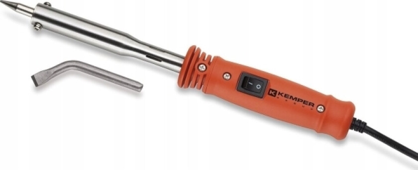 E-Post Loddebolt "Kemper" 100 W