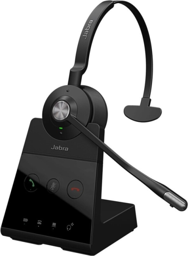 Jabra Engage 65 Se Mono Wrls