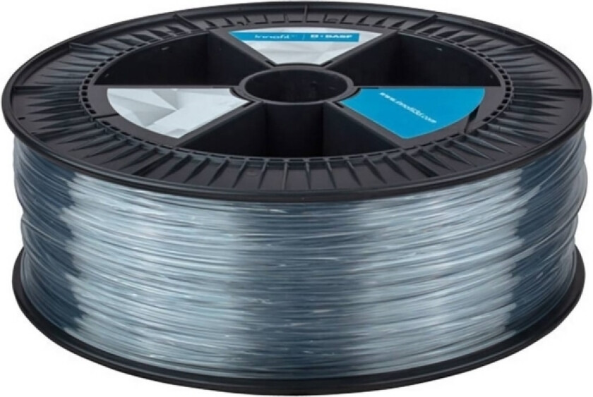 Basf Ultrafuse - Natur - 2.5 Kg - Pet-Filament (3D)