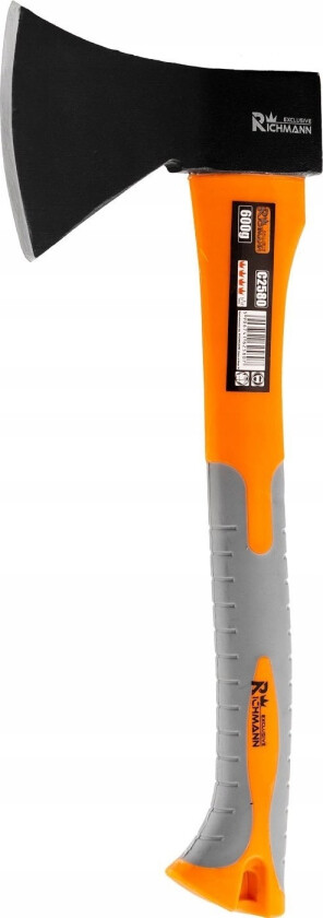 Øks "Richmann" 600 G