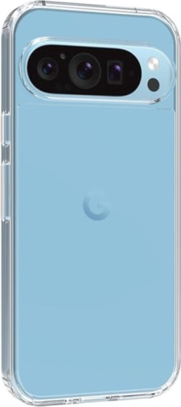 Bumper Pixel 9/9 Pro