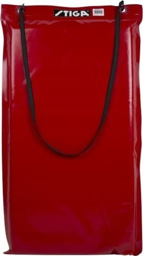 Bilde av Stiga Stiga Snow Flyer Junior 100X50x4cm Red