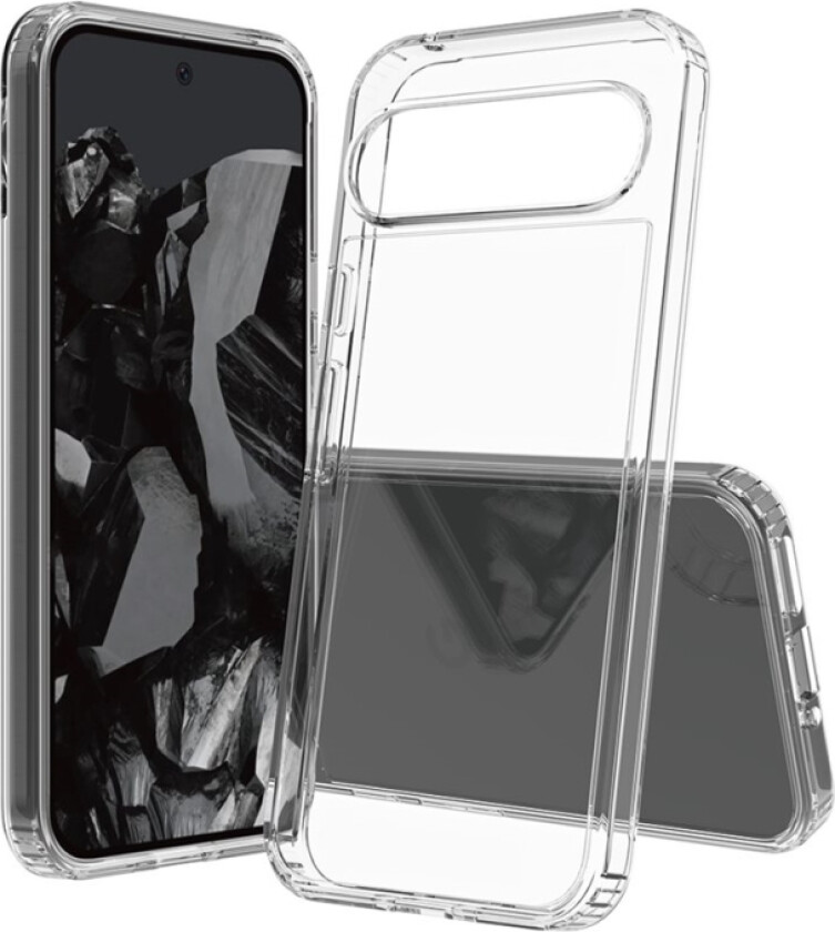 Bumper Pixel 9 Pro Xl