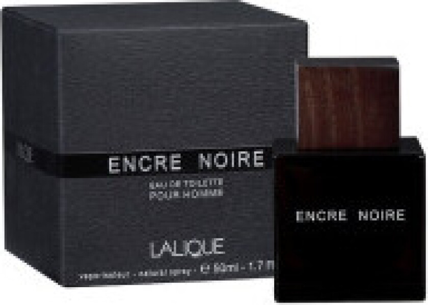 Encre Noire EDT 50ml