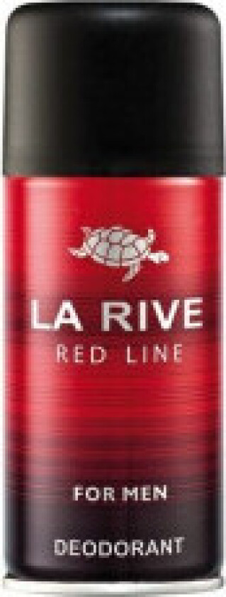 Rive Red Line For Men deodorant spray 150ml