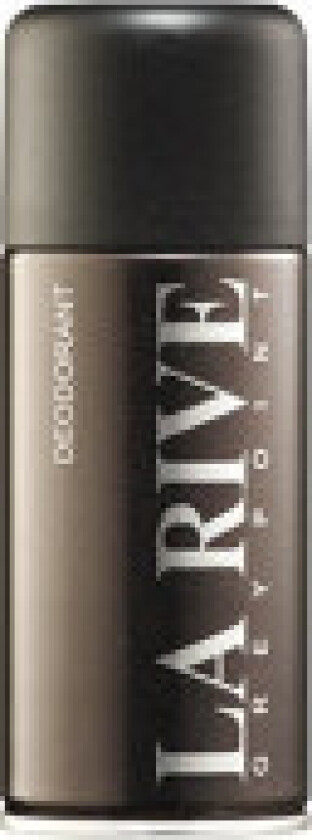 Rive Gray Point For Man deodorant spray 150ml