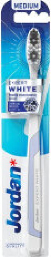 Expert White toothbrush Medium 1 pc.