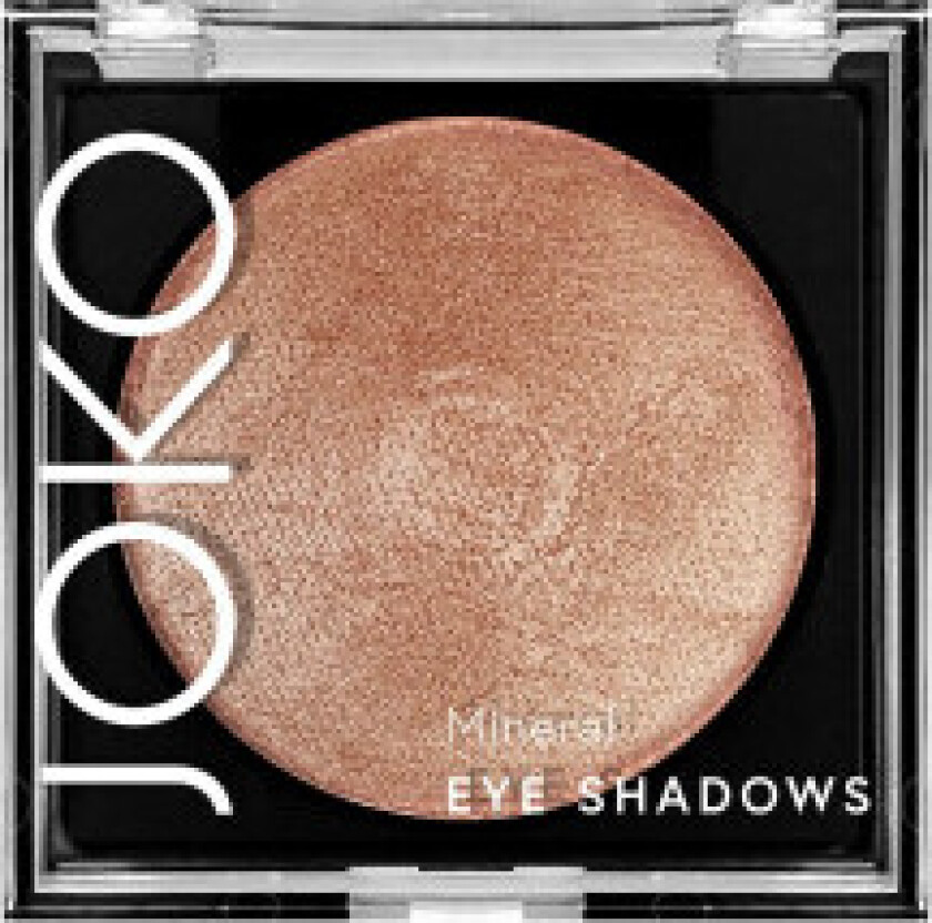 Mineral Eye Shadows baked eye shadow 508 2g