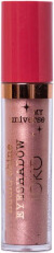 My Universe shiny liquid eye shadow 01 4ml