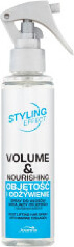 Styling Effect hair spray adding volume 150ml