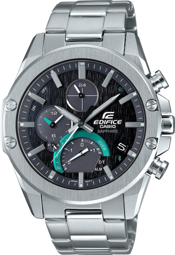 Edifice EQB-1000D-1AER Klokke