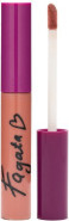 Toxic By Fagata Evil Queen lip gloss 8ml