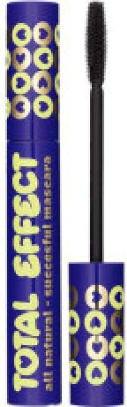 Sensation Size Lashes Mascara mascara 12ml