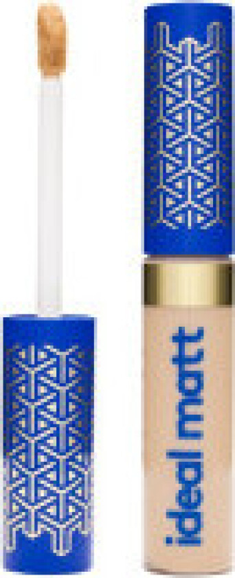 Ideal Matt matting concealer 01 8ml
