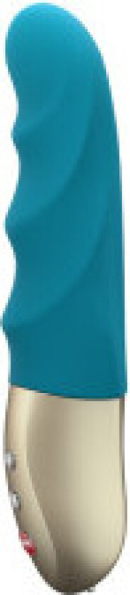 Factory Stronic Petite clitoral pulsator Emerald
