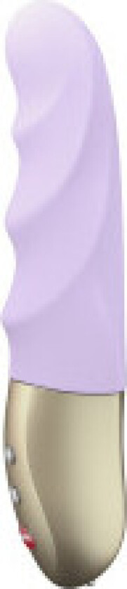 Factory Stronic Petite clitoral pulsator Lavender