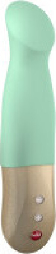 Factory Sundaze vibrator with pulsation function Pistachio