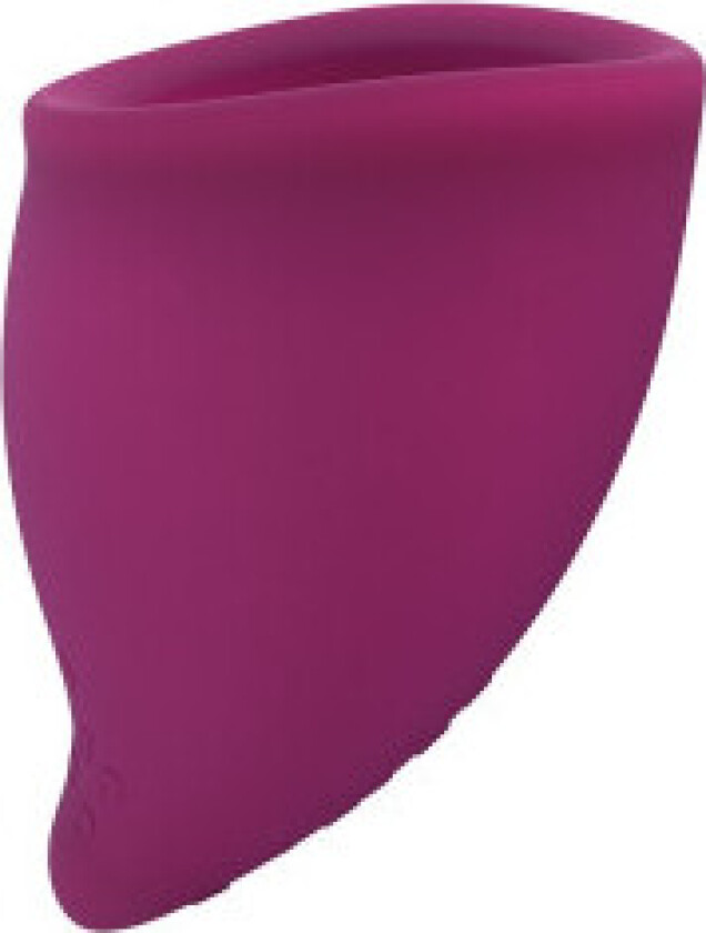 Factory Cup menstrual cup Size B Grapes