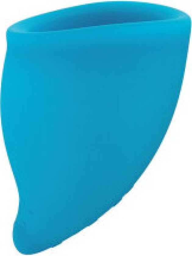 Factory Cup menstrual cup Size A Turquoise