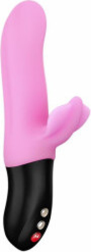 Factory Bi Stronic Fusion pulsator clitoral massager Pink