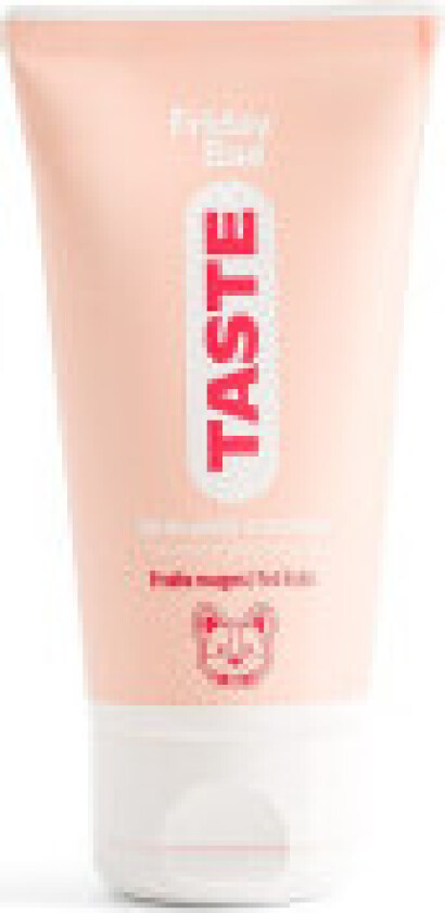 Bae Taste Fruit flavor gel 50ml