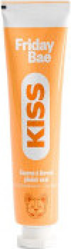 Friday Bae Kiss stimulating lip gloss 15ml