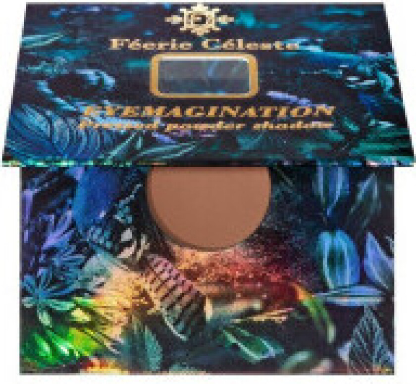 Celeste Royal Matte Eyeshadow pressed matte eye shadow MR30 Willow Basket 1.2g
