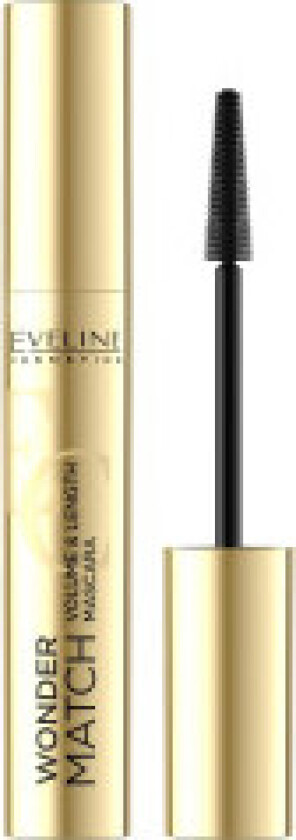 Wonder Match thickening and lengthening mascara Black 7ml