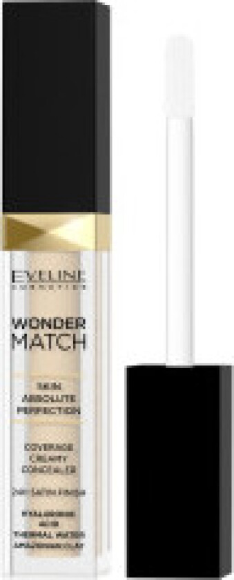 Wonder Match Concealer 01 Light 7ml