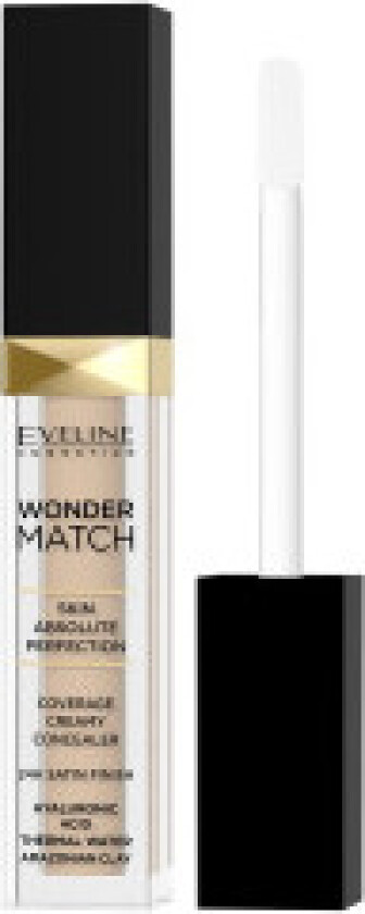 Wonder Match Concealer 25 Sand Nude 7ml