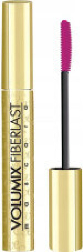 Volumix Fiberlast Full Volume Mascara thickening mascara Black 10ml