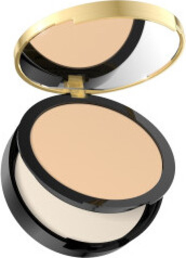 Variete mineral powder foundation 02 Natural 8g