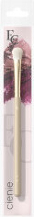 Eyeshadow application brush E01