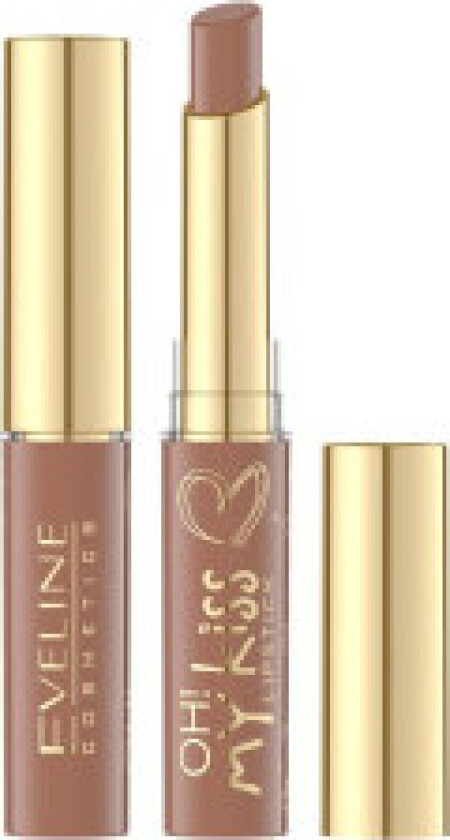 Oh! My Kiss Lipstick lipstick stick 10 Hello Patty 1.5g