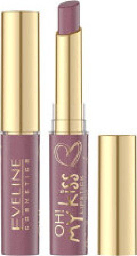 Oh! My Kiss Lipstick lipstick stick 12 Party with Valerie 1.5g