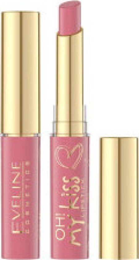 Oh! My Kiss Lipstick lipstick stick 09 Smile Jasmine 1.5g