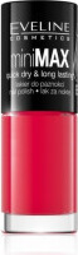 Mini Max nail polish 070 5ml